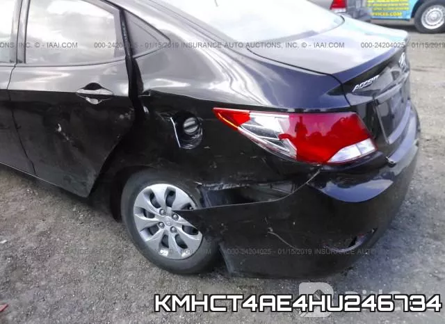 KMHCT4AE4HU246734 фото 7
