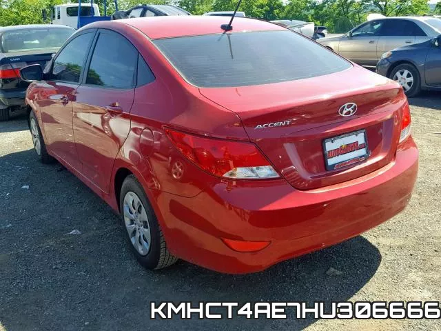 KMHCT4AE7HU306666 фото 4
