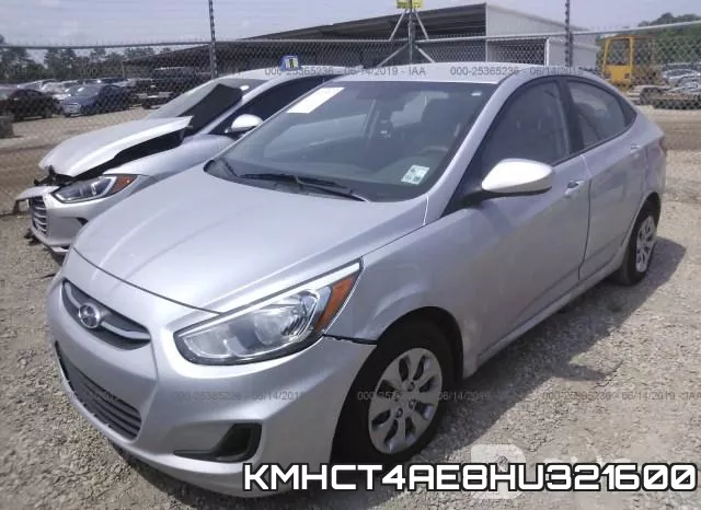 KMHCT4AE8HU321600 фото 3