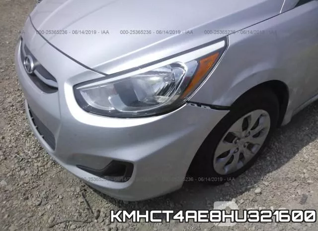 KMHCT4AE8HU321600 фото 7