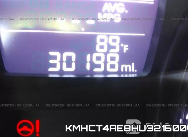 KMHCT4AE8HU321600 фото 8