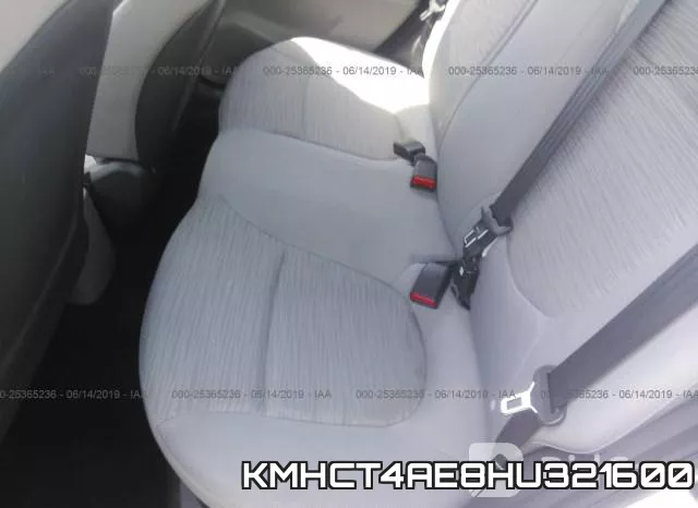 KMHCT4AE8HU321600 фото 9