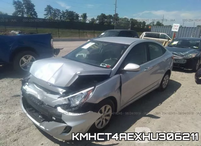 KMHCT4AEXHU306211 фото 3