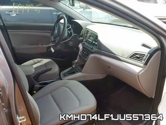 KMHD74LF1JU557364 фото 6