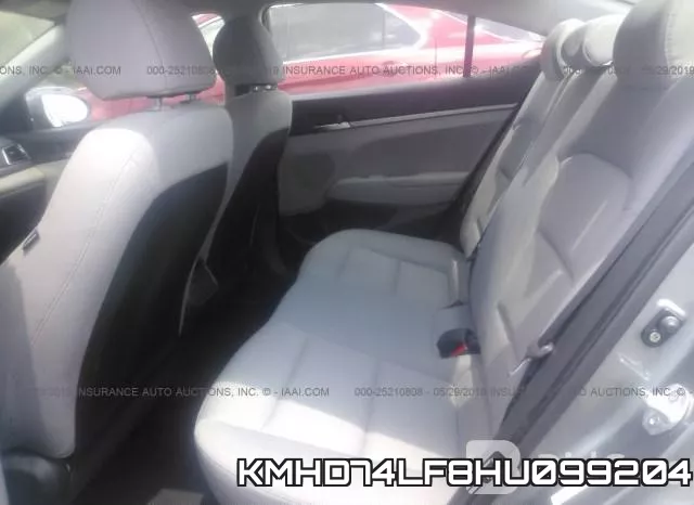 KMHD74LF8HU099204 фото 9