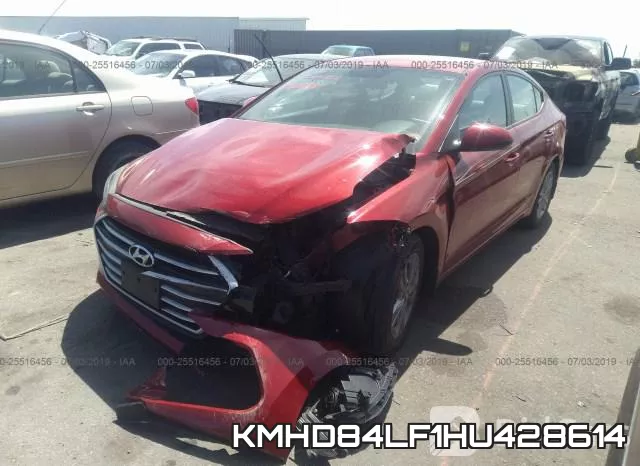 KMHD84LF1HU428614 фото 3