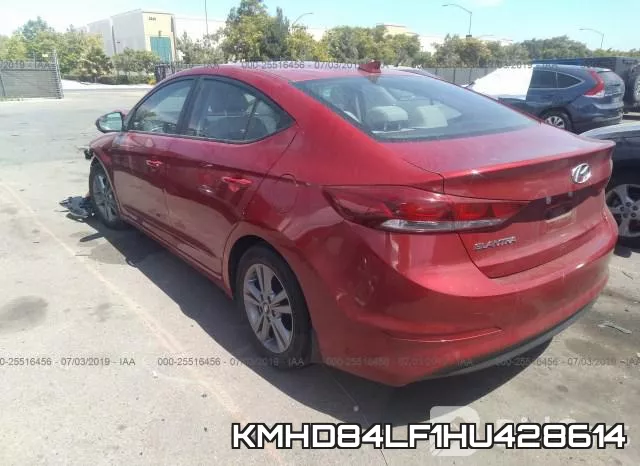 KMHD84LF1HU428614 фото 4