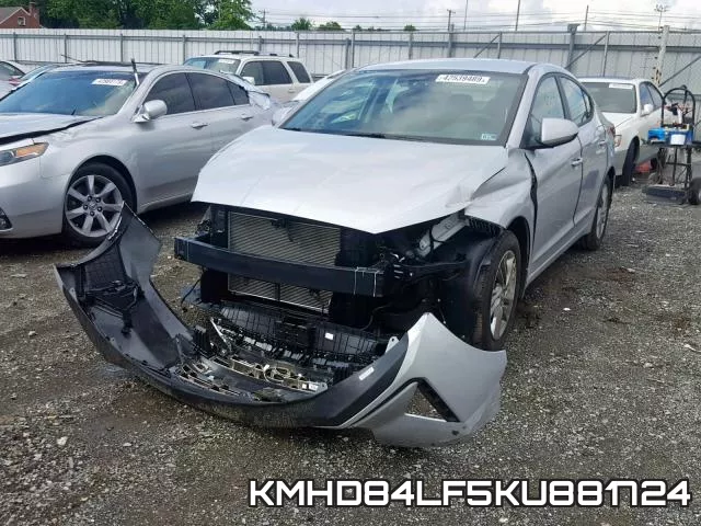 KMHD84LF5KU881724 фото 3