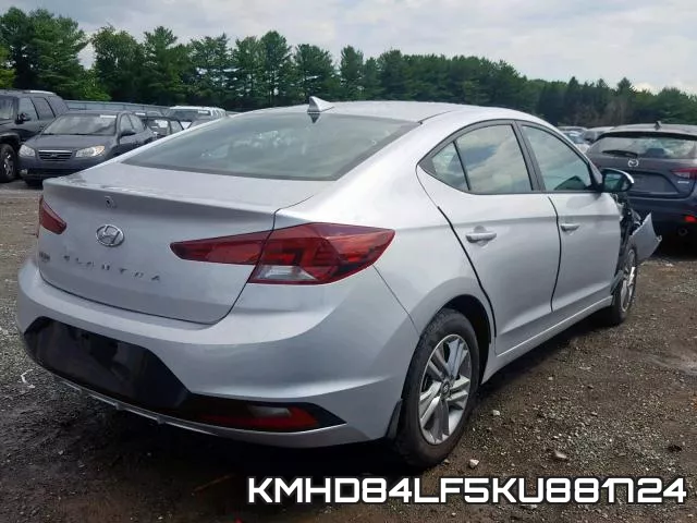 KMHD84LF5KU881724 фото 5