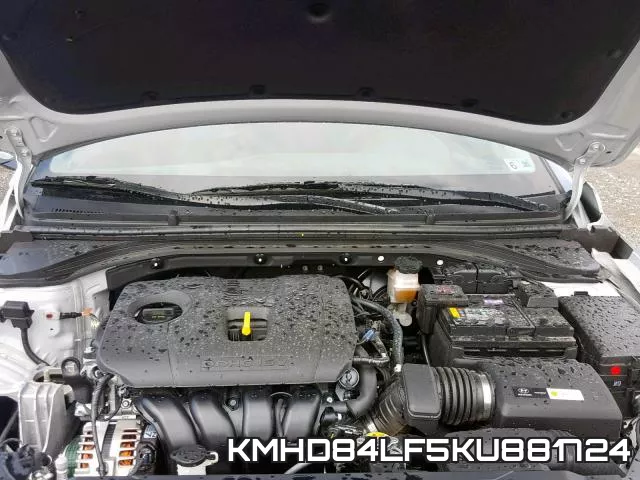 KMHD84LF5KU881724 фото 8