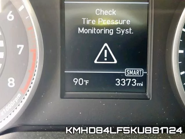 KMHD84LF5KU881724 фото 9