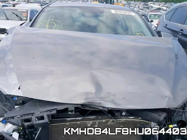 KMHD84LF8HU064403 фото 7