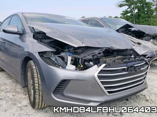 KMHD84LF8HU064403 фото 9
