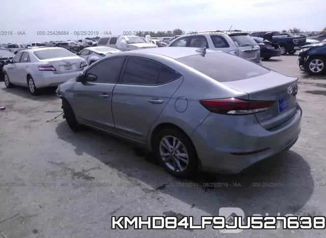 KMHD84LF9JU527638 фото 4