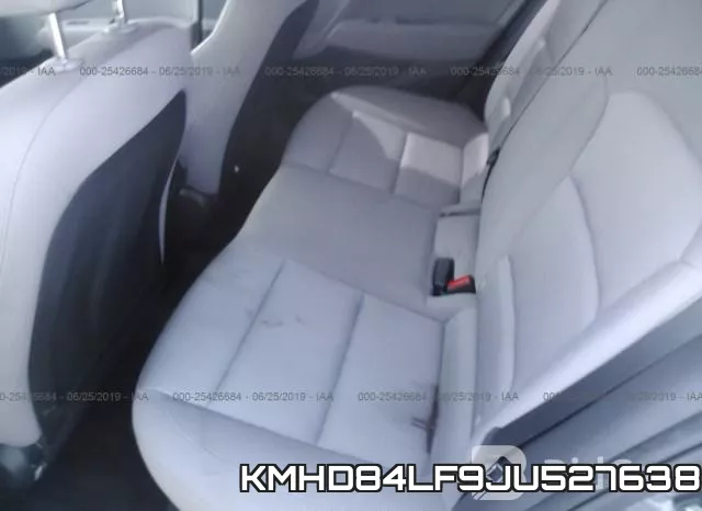 KMHD84LF9JU527638 фото 9