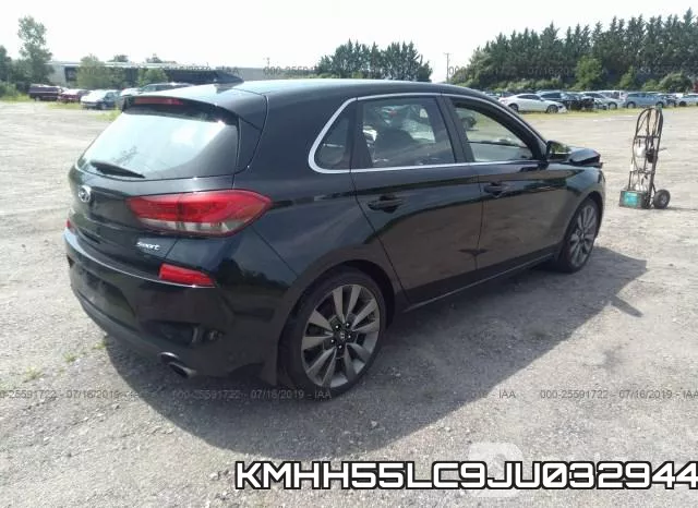 KMHH55LC9JU032944 фото 5