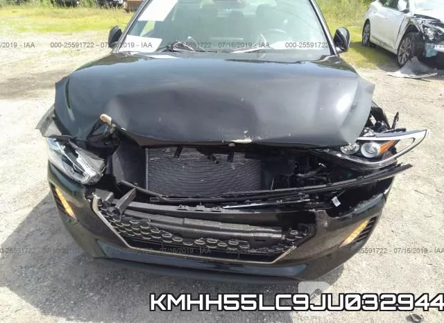 KMHH55LC9JU032944 фото 7