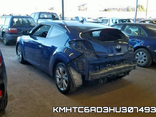 KMHTC6AD3HU307493 фото 4