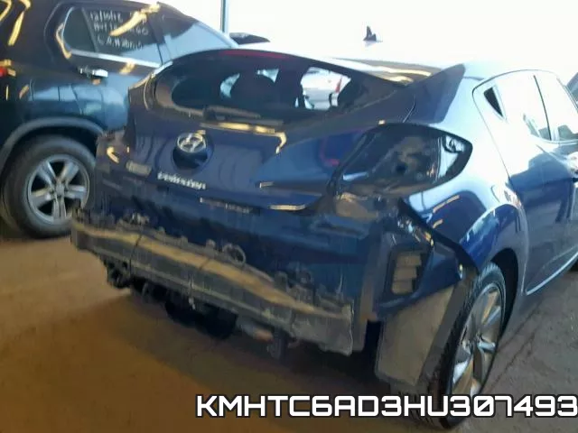 KMHTC6AD3HU307493 фото 10