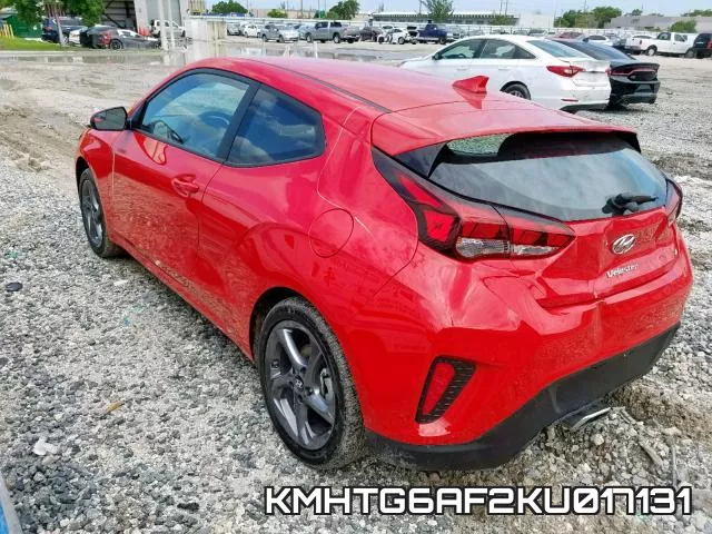 KMHTG6AF2KU017131 фото 4