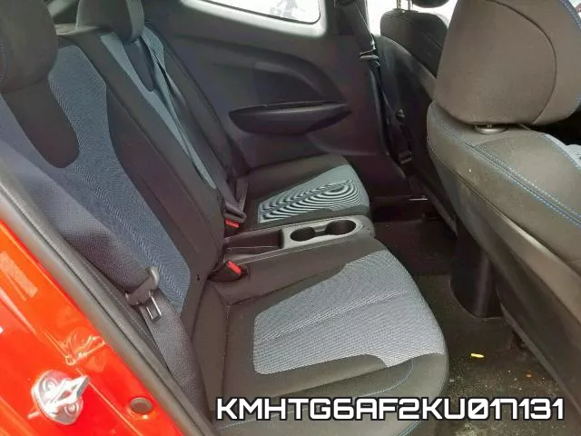 KMHTG6AF2KU017131 фото 7