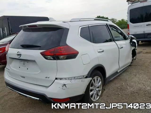 KNMAT2MT2JP574023 фото 5