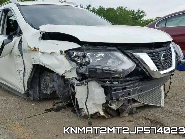 KNMAT2MT2JP574023 фото 10