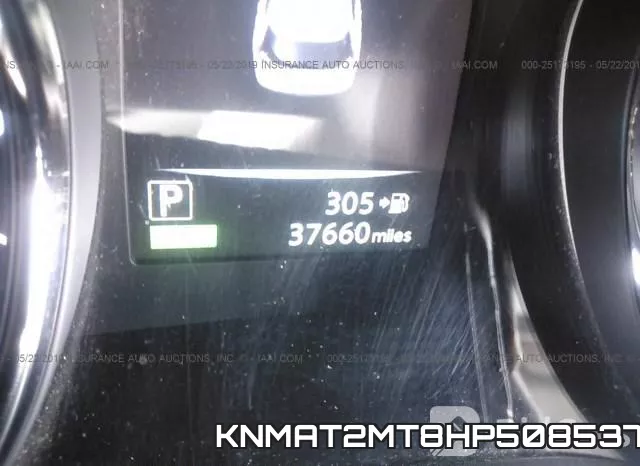 KNMAT2MT8HP508537 фото 8