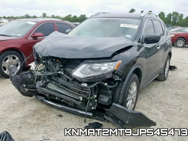 KNMAT2MT9JP545473 фото 3