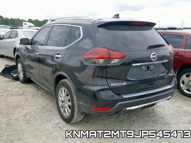 KNMAT2MT9JP545473 фото 4