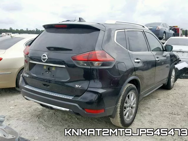 KNMAT2MT9JP545473 фото 5