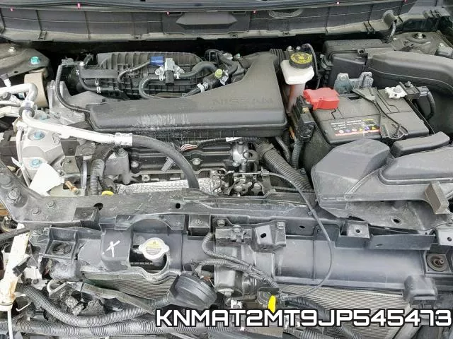 KNMAT2MT9JP545473 фото 7