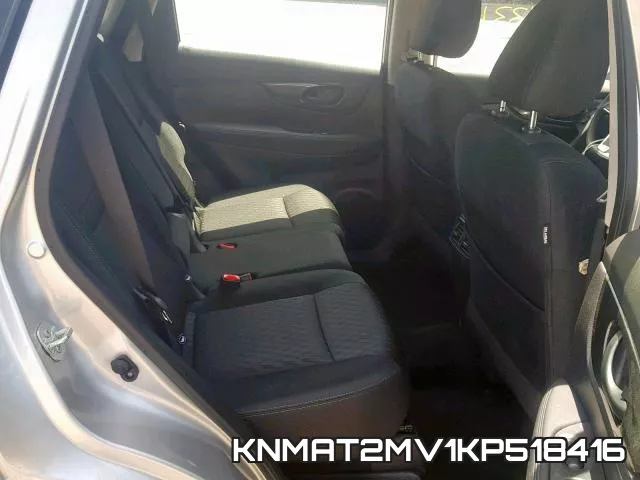 KNMAT2MV1KP518416 фото 7