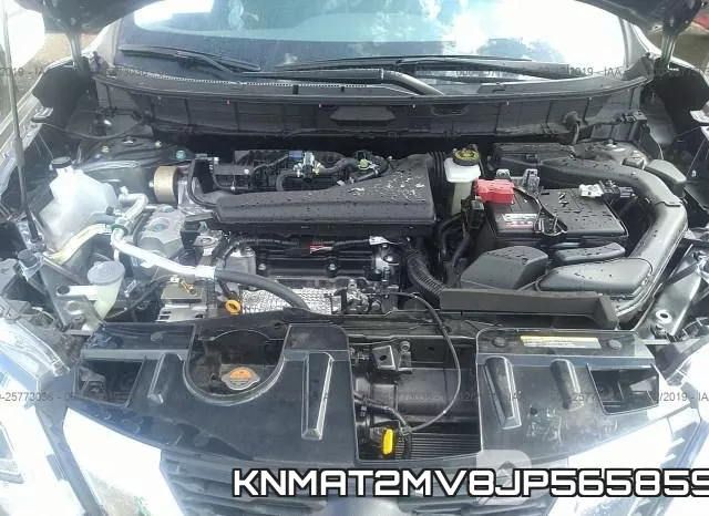 KNMAT2MV8JP565859 фото 2