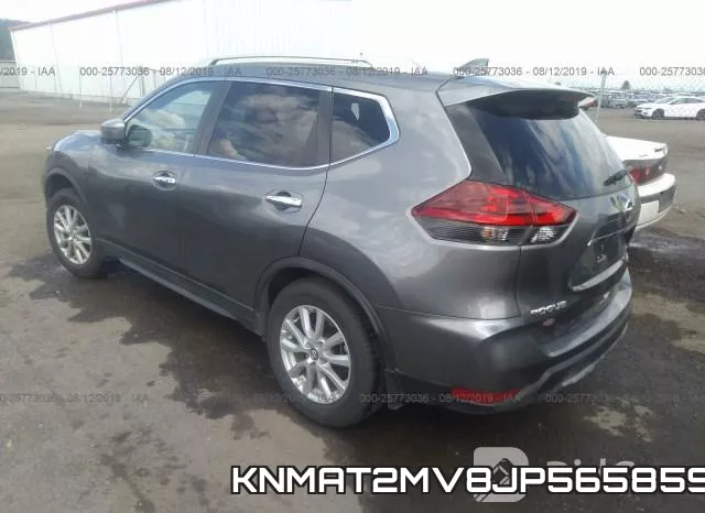 KNMAT2MV8JP565859 фото 4