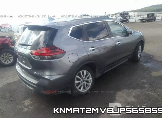 KNMAT2MV8JP565859 фото 5