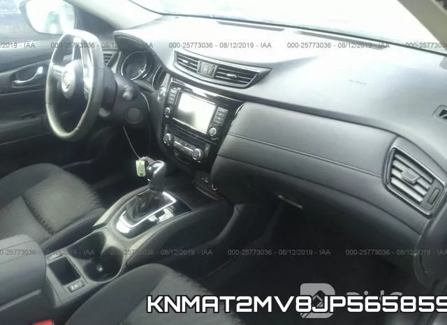 KNMAT2MV8JP565859 фото 6