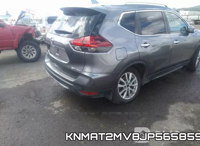 KNMAT2MV8JP565859 фото 7