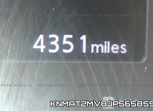 KNMAT2MV8JP565859 фото 8