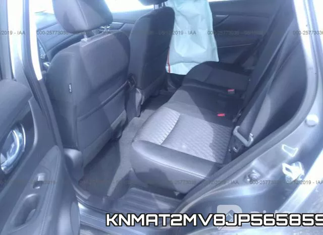 KNMAT2MV8JP565859 фото 9
