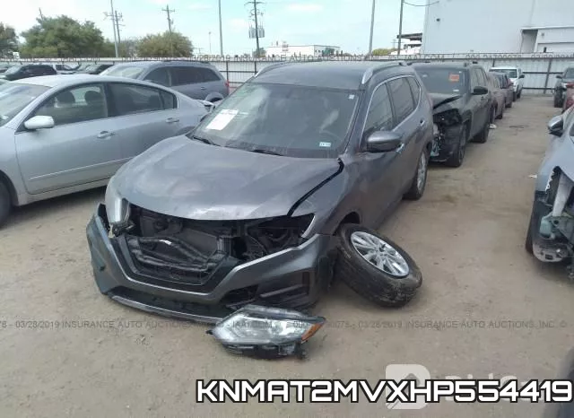 KNMAT2MVXHP554419 фото 3