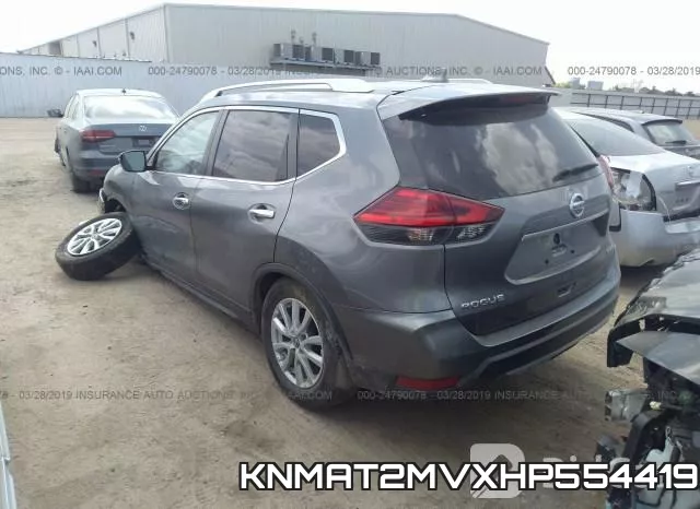 KNMAT2MVXHP554419 фото 4