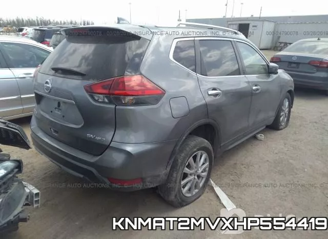KNMAT2MVXHP554419 фото 5