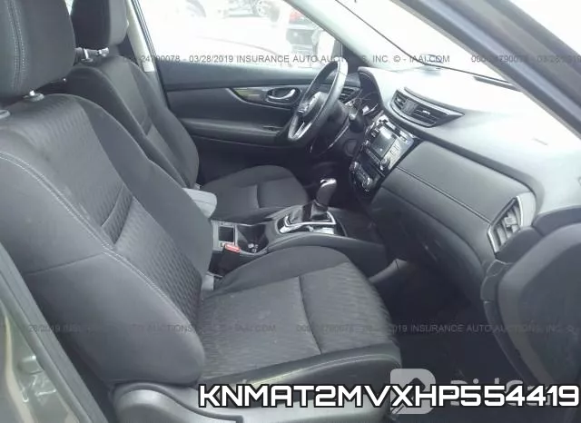 KNMAT2MVXHP554419 фото 6