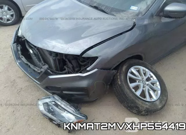KNMAT2MVXHP554419 фото 7