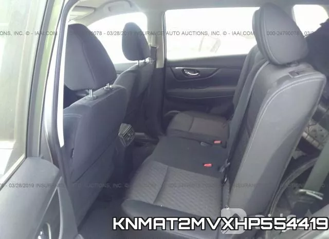 KNMAT2MVXHP554419 фото 9