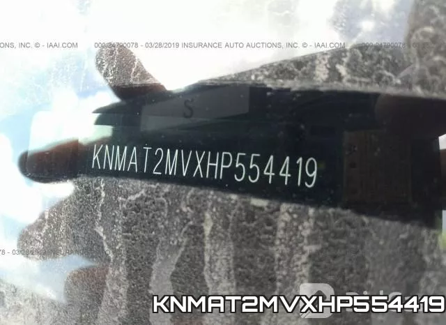 KNMAT2MVXHP554419 фото 10