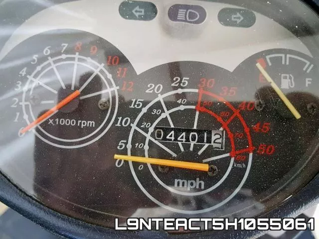 L9NTEACT5H1055061 фото 9