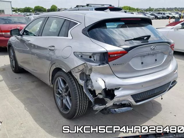SJKCH5CP4HA028480 фото 4