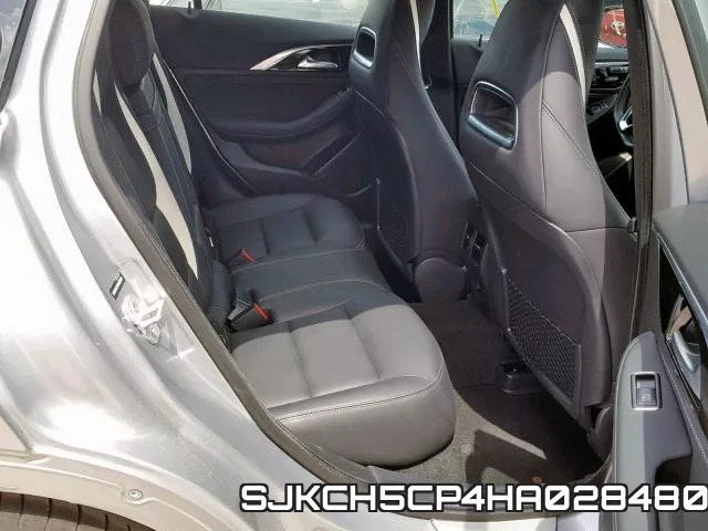 SJKCH5CP4HA028480 фото 7
